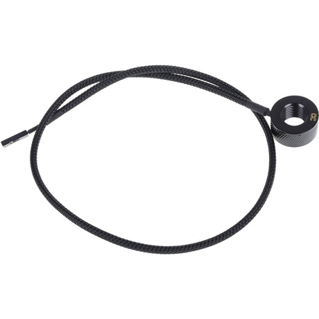 Czujnik temperatury Alphacool eiszapfen g1 4 ig ig z adapterem ag (czarny)