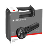 Latarka Ledlenser p18r (czarna, 6500 lm, 6000-7500k)
