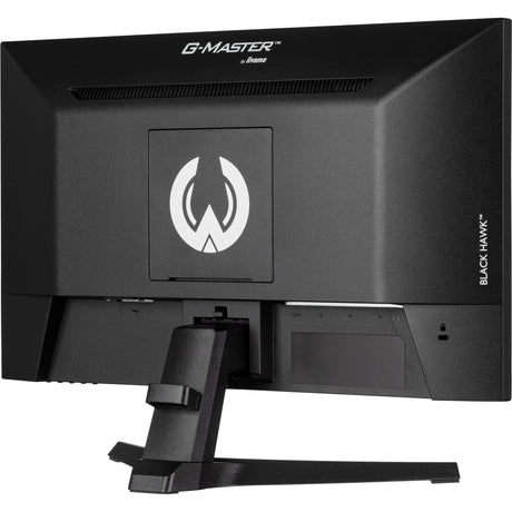 Monitor do gier Iiyama G-Master Black Hawk G2245HSU-B2 22 (czarny, HDMI, Display Port, 2x USB-A, USB-B)
