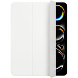 Apple smart folio do iPada pro 13 cali (m4) - etui na tablet białe (białe)