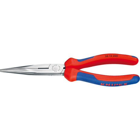 Zestaw szczypiec montażowych Knipex 3 sztuki - 002011