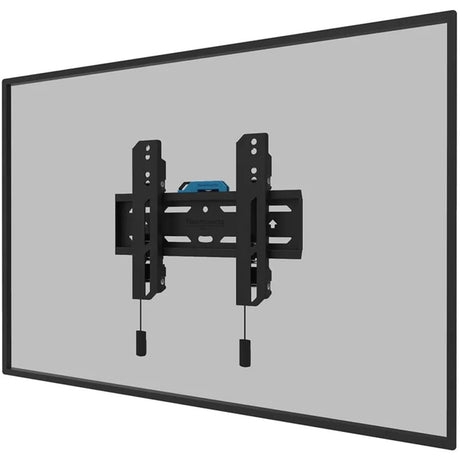 Neomounts wybierz płaski uchwyt ścienny wl30s-850bl12 (czarny)