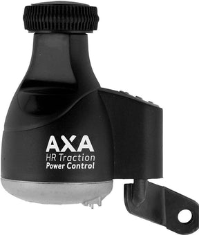 Alternator kontroli mocy trakcji Axa hr, prawy