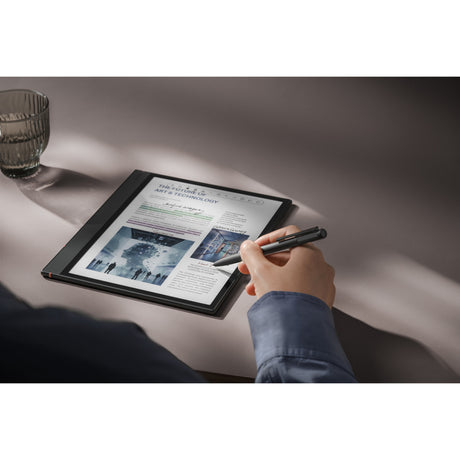 Tablet Boox note air5 c 10.3 (czarny | 64 GB | android 15 | wi-fi 5)