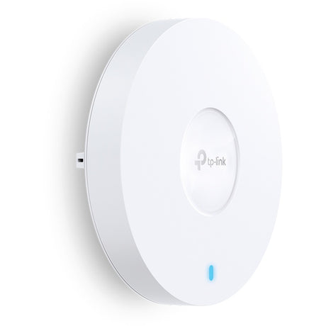 Tp-Link EAP690E HD Ax11000 Czteropasmowy punkt dostępowy Wi-Fi do montażu sufitowego 6.