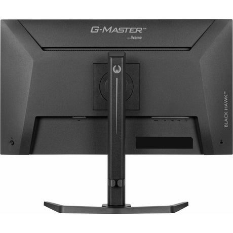 Monitor do gier Iiyama G-Master Black Hawk GB2741HSU-B1 27 (czarny, HDMI, DisplayPort, 2x USB-A, USB-B, 144 Hz)