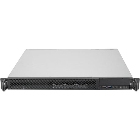 Silverstone RM100 1U do montażu w stojaku, stojaku, obudowie serwerowej