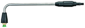 Makita gebogen lans lang tot hw1300