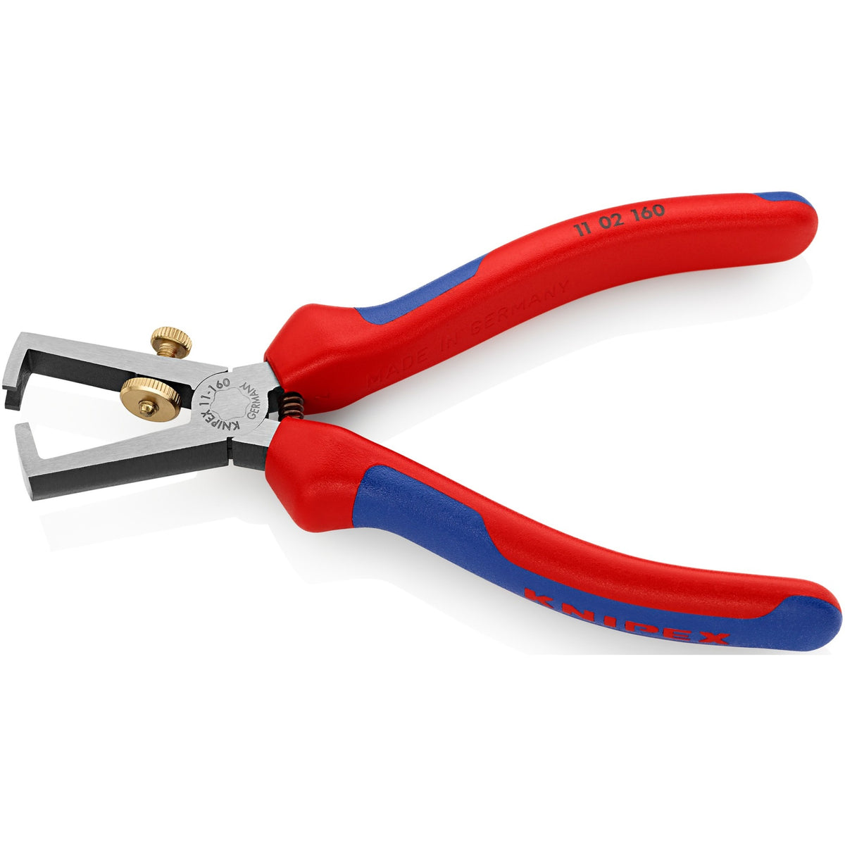 Szczypce do ściągania izolacji Knipex 1102160