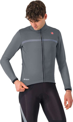 Castelli estremo 2 - kurtka termiczna