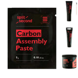Pasta montażowa Split Second Carbon - pasta montażowa do karbonu