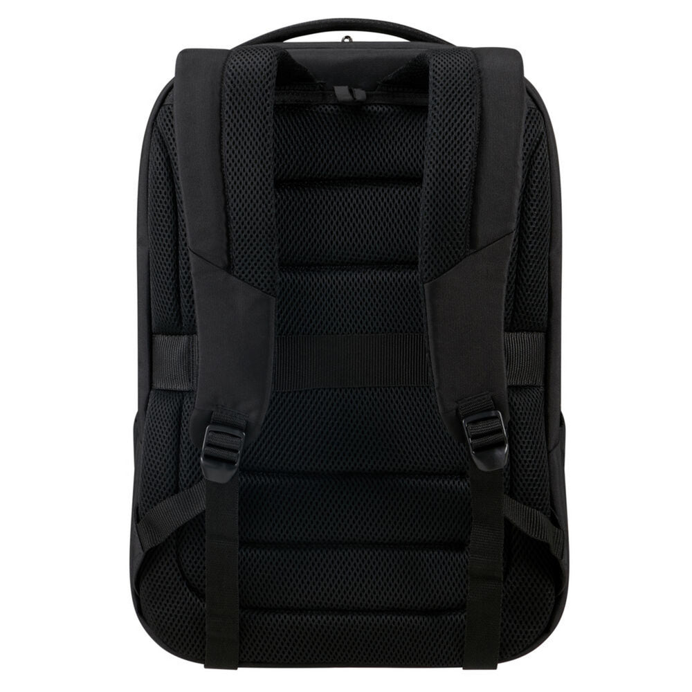 Plecak na laptopa Samsonite 17,3” czarny