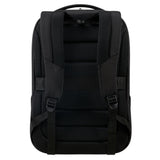 Plecak na laptopa Samsonite 17,3” czarny