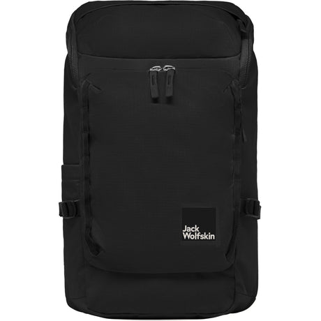 Plecak Jack Wolfskin Lyall (czarny, 28 litrów)