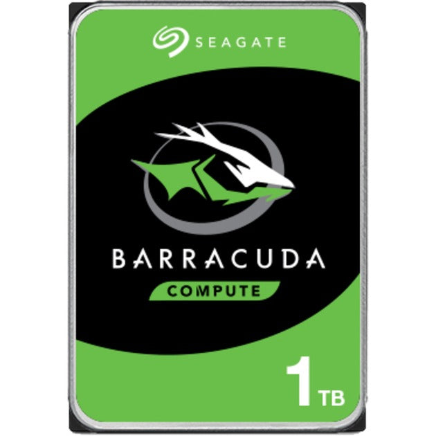 Dysk twardy Seagate Barracuda 1 TB (ST1000DM014, SATA 600)