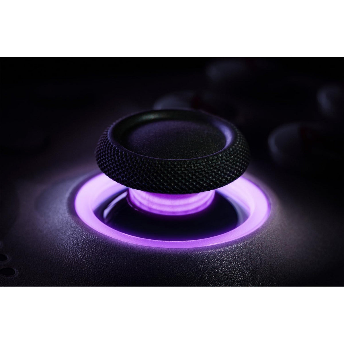 Kontroler bezprzewodowy 8bitdo Ultimate 2 - Honkai: Star Rail - Evernight (jasnofioletowy, Bluetooth 2,4 GHz, USB, PC)