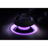 Kontroler bezprzewodowy 8bitdo Ultimate 2 - Honkai: Star Rail - Evernight (jasnofioletowy, Bluetooth 2,4 GHz, USB, PC)
