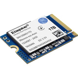 Kingston nv3 1 tb ssd (pcie 4.0 x4, nvme, m.2 2230)
