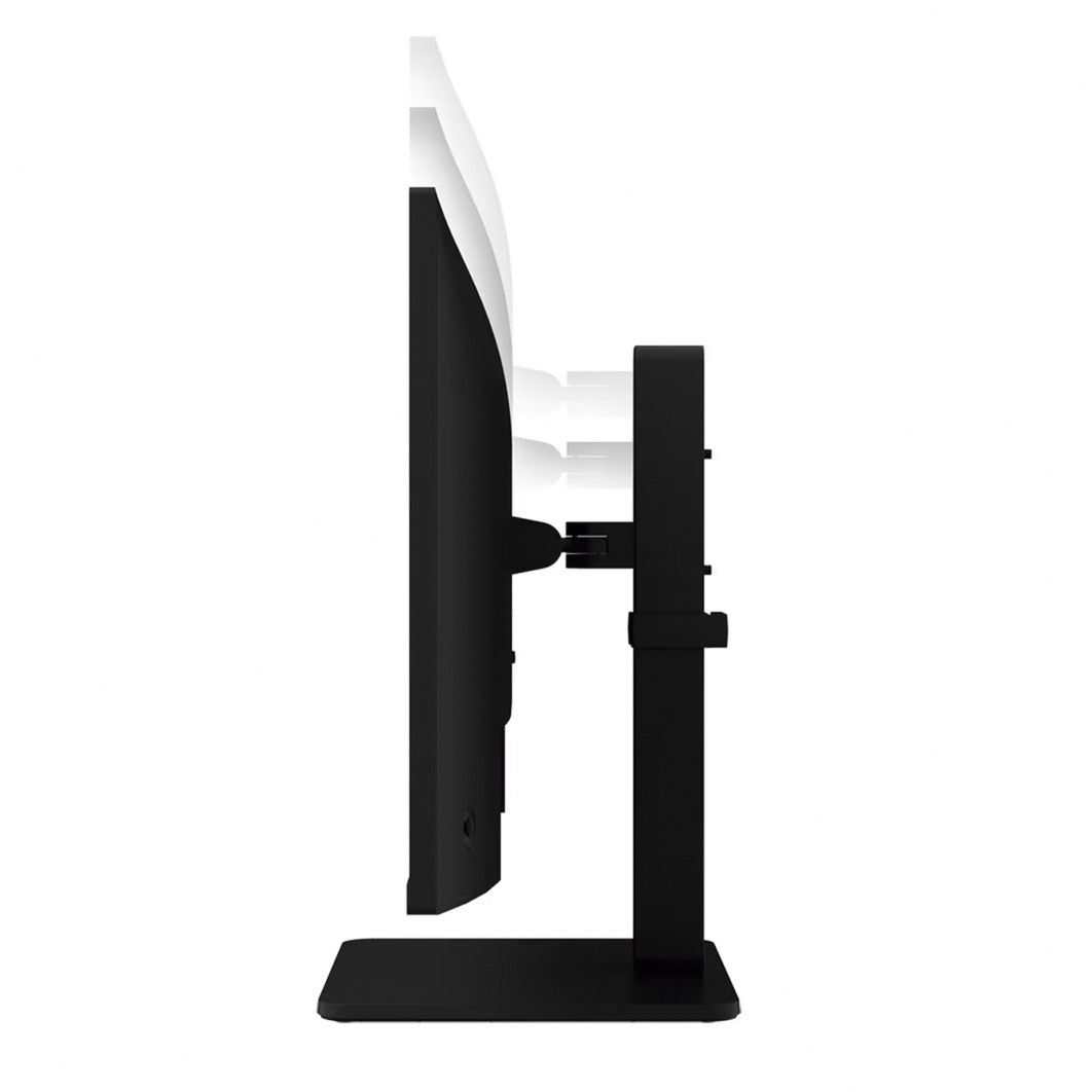 Monitor LG 27ba450 27 (czarny, VGA, HDMI, Display Port, audio)