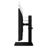 Monitor LG 27ba450 27 (czarny, VGA, HDMI, Display Port, audio)