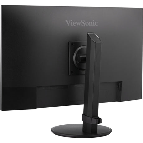 Monitor Viewsonic vg2708a 27 (czarny, 1x HDMI, 1x Display Port, USB-C, USB-A, dźwięk, 100 Hz)