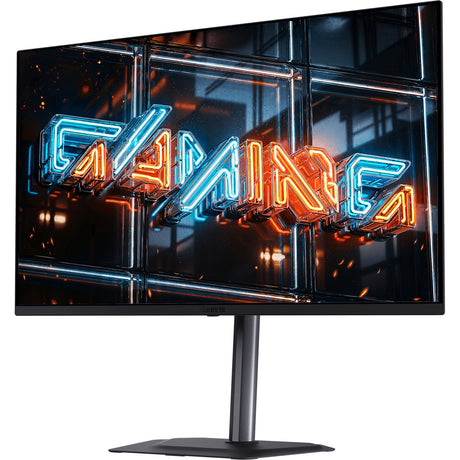 Monitor do gier Gigabyte mo32u24 31,5 4k UHD (czarny, 2x HDMI, Display Port, 2x USB-A, USB-C, 240 Hz)