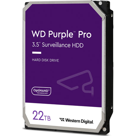 Wd wd fiolet 22 tb