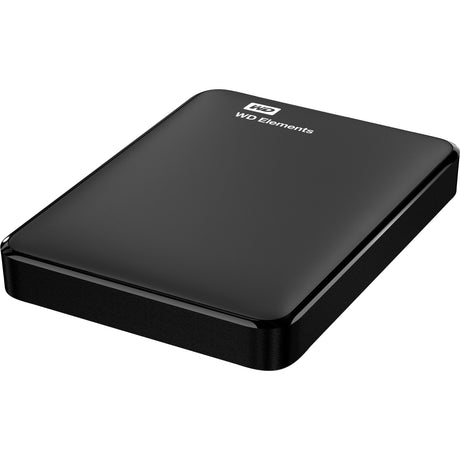 Elementy WD przenośne, 2 TB