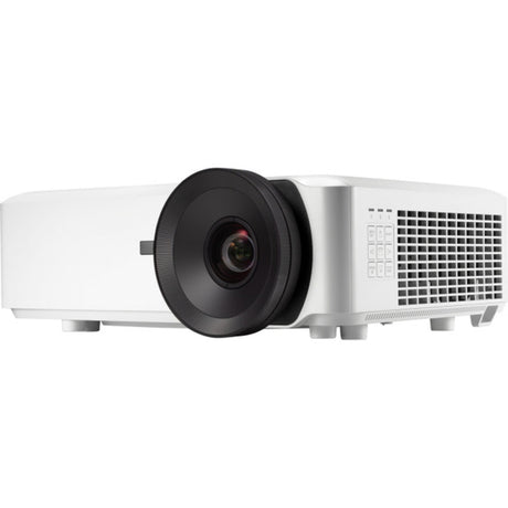 Projektor laserowy Viewsonic ls921wu wuxga o krótkim rzucie (biały, 6000 ansi lumenów)