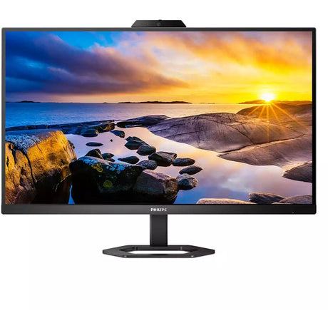 Monitor Philips 27e1n5600he 00 27 (czarny, 2x HDMI, Display Port, 4x USB-A, USB-C)