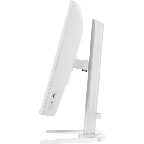 Monitor do gier Iiyama G-Master Red Eagle GB2471HSU-W1 23.8 (biały (matowy), 2x HDMI, Display Port, USB-A, USB-C, 240 Hz)