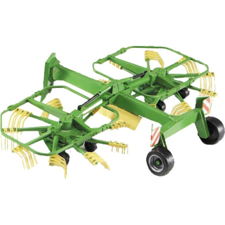 Zabawki Brudera | pojazdy miniaturowe - grabie krone (02216)