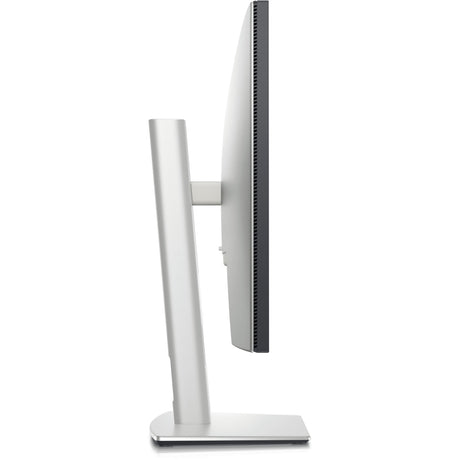 Monitor Dell ultrasharp u2724d 27 (srebrno-czarny, HDMI, 2x Display Port, 3x USB-A, 2x USB-C, 120 Hz)