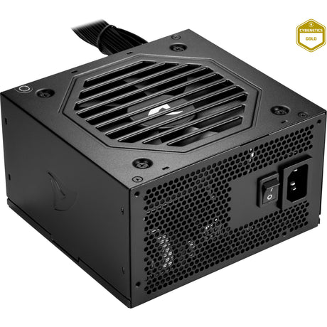 Zasilacz Sharkoon Rebel P15 850 W (czarny, 1x 12v-2x6, 4x pcie)