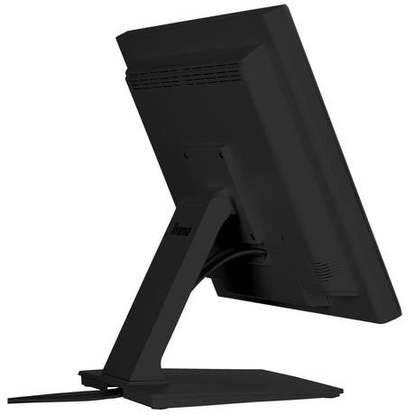 Monitor dotykowy Iiyama prolite t1932msc-b2s 19 (czarny, 1x Display Port, 1x HDMI)