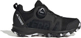 Adidas terrex agravic boa - dziecięce buty trekkingowe