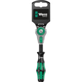 Grzechotka Wera 8000 a sb Zyklop Speed z napędem 1 4 (05073260001)
