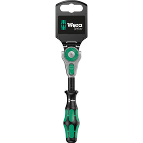 Grzechotka Wera 8000 a sb Zyklop Speed z napędem 1 4 (05073260001)