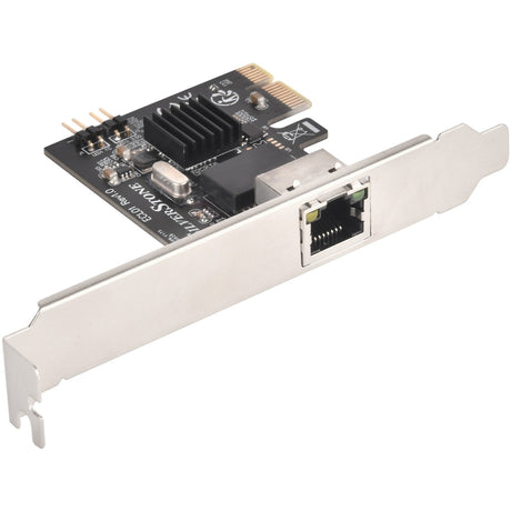 Karta sieciowa Silverstone sst-ecl01