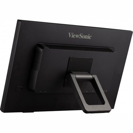 Viewsonic monitor dotykowy na podczerwień TD2423 24 (czarny, 1x HDMI, VGA, DVI-D, USB-A, USB-B)