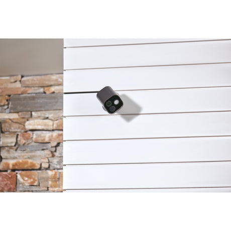 Hub kamery Aqara g5 pro poe (szary, kolorowy noktowizor)