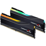 Zestaw pamięci RAM G.skill 64 GB DDR5-6000 (2x 32 GB) (czarny, F5-6000J3040G32GX2-T, Trident Z5 Neo RGB, Expo)