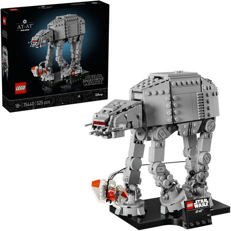 Lego Star Wars Walker w-at - 75440