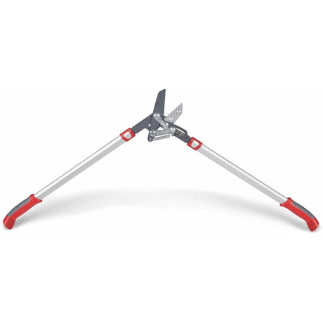 Nożyce do przycinania Wolf-garten Power Cut RS 800 V (czerwone srebro)