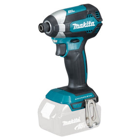 Makita dtd153z 18v wkrętarka udarowa bezszczotkowa | bez akumulatorów i ładowarki - dtd153z