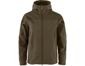 Fjällräven keb agile - kurtka zimowa
