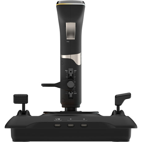 Joystick drążka sterowego Turtle Beach Speedone (czarny, xbox series x|s | xbox one | Windows 10 11)