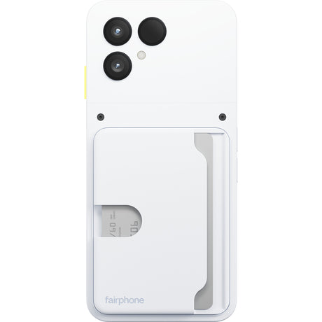 Uchwyt na kartę Fairphone (gen. 6) Uchwyt na kartę (biały)