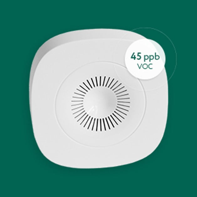Ty frient czujnik jakości powietrza (biały, zigbee 3.0)