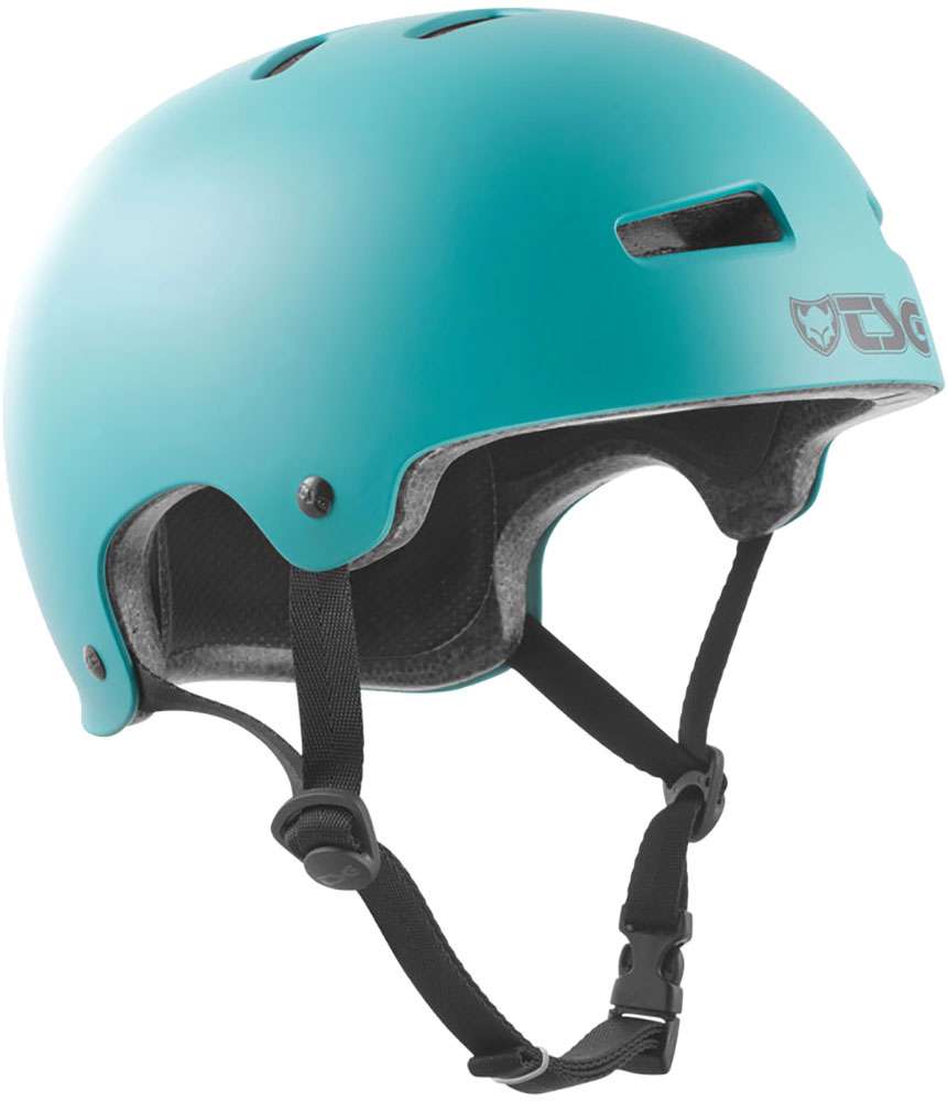 Kask TSG Evolution Solid Color - Dirt